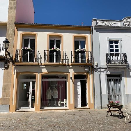 Apartamento Noia Centro Izqda Kültér fotó