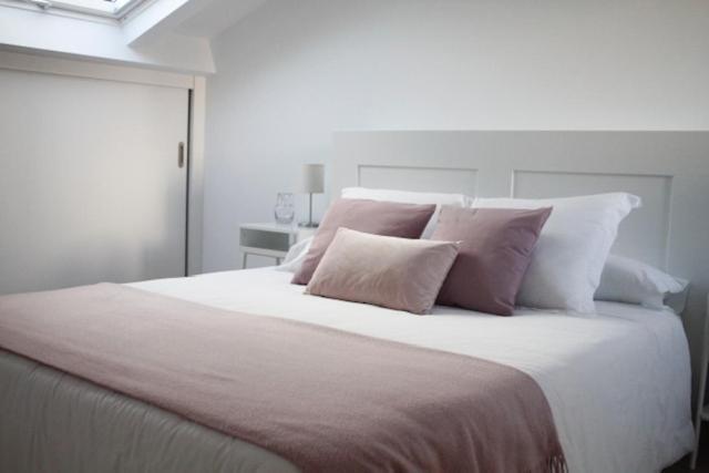 Apartamento Noia Centro Izqda Kültér fotó