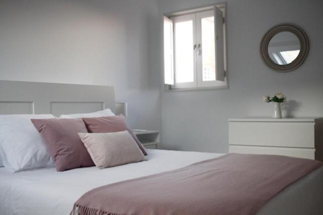 Apartamento Noia Centro Izqda Kültér fotó
