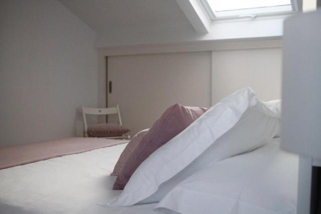 Apartamento Noia Centro Izqda Kültér fotó