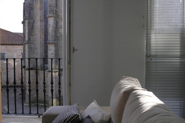 Apartamento Noia Centro Izqda Kültér fotó