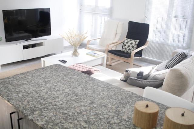 Apartamento Noia Centro Izqda Kültér fotó