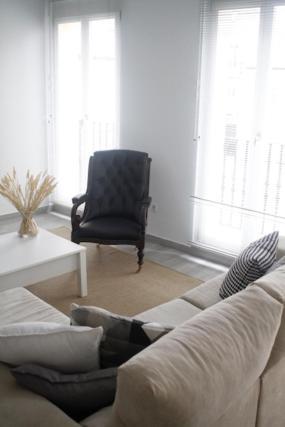 Apartamento Noia Centro Izqda Kültér fotó