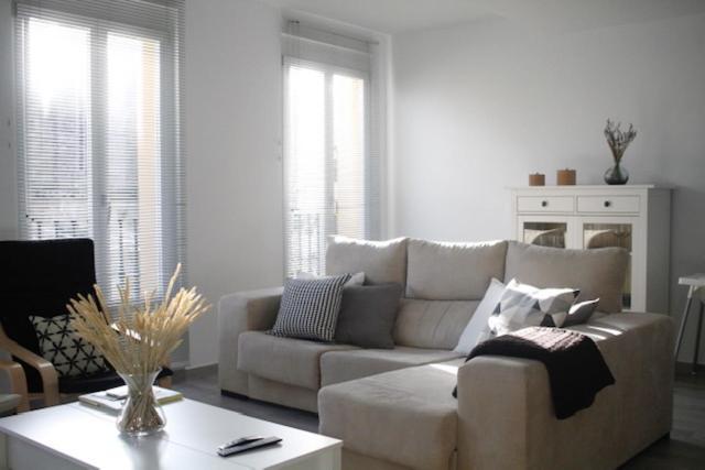 Apartamento Noia Centro Izqda Kültér fotó