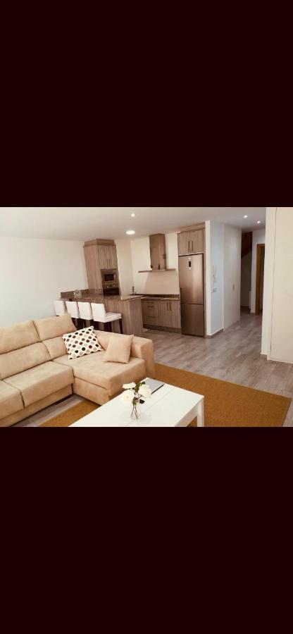 Apartamento Noia Centro Izqda Kültér fotó