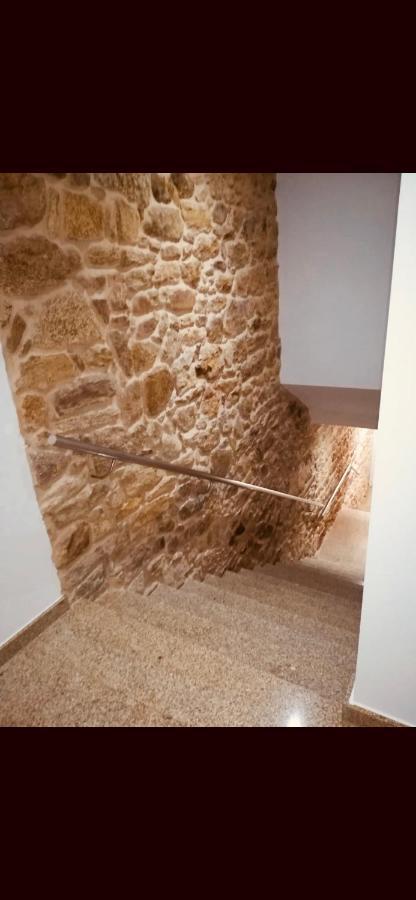 Apartamento Noia Centro Izqda Kültér fotó