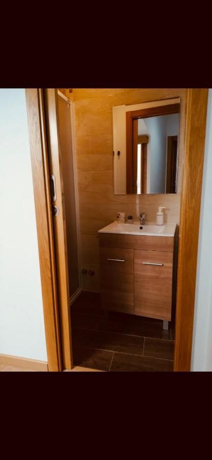Apartamento Noia Centro Izqda Kültér fotó