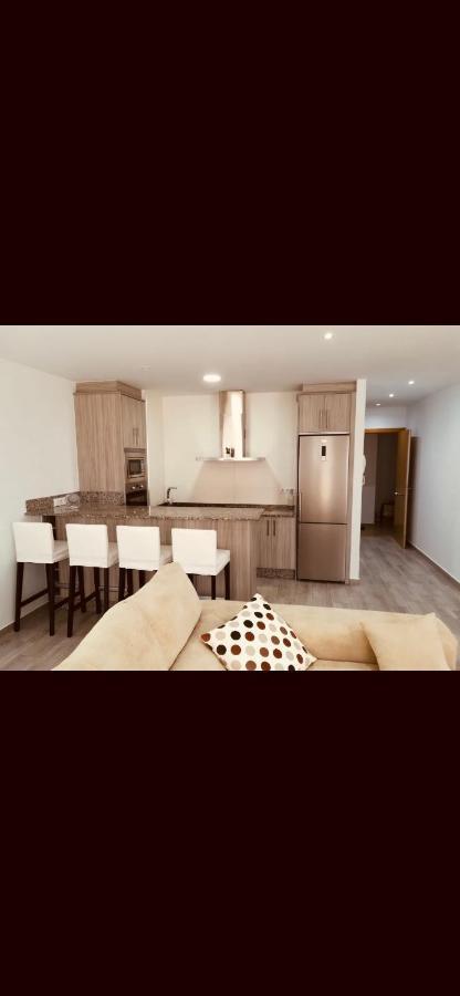Apartamento Noia Centro Izqda Kültér fotó